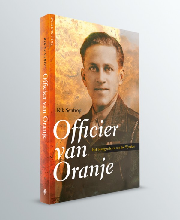 boek-officier