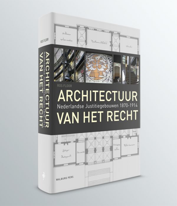 Boek-Architectuur