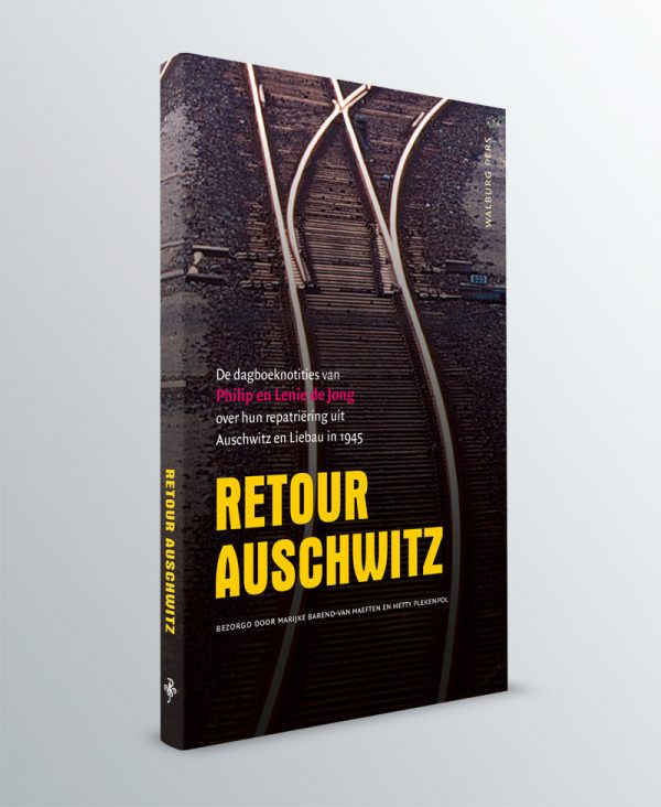 Boek-Auschwitz
