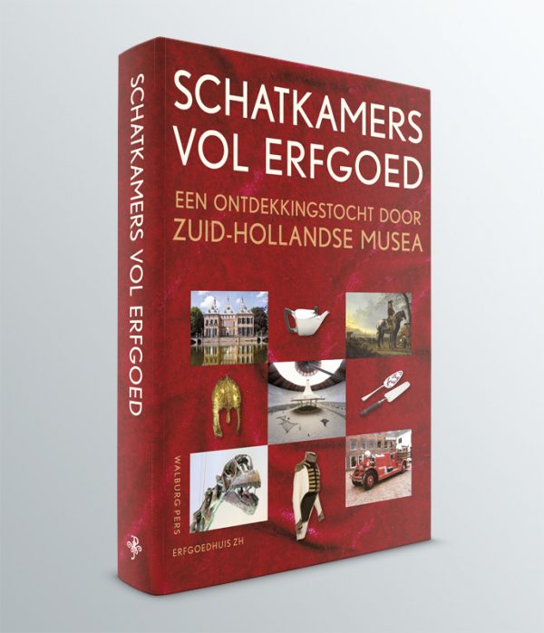 Boek-schatkamers